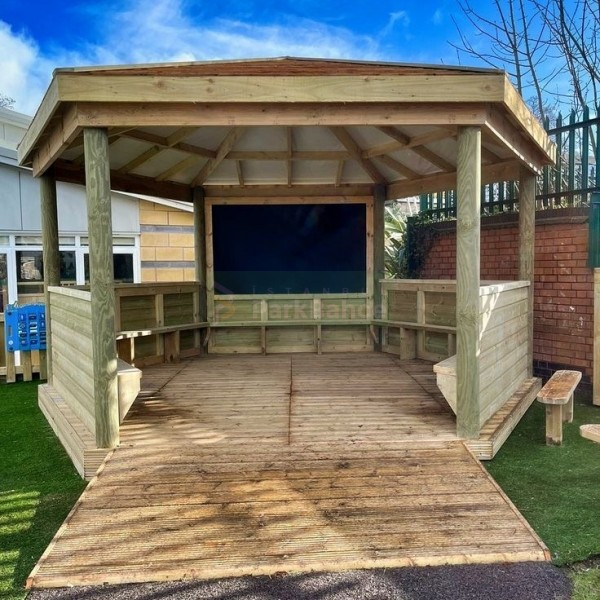 Açık Sınıf Kamelya